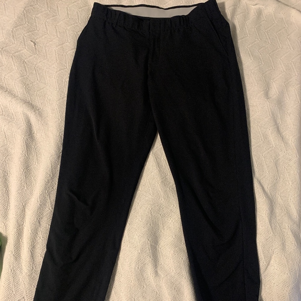 Under Armour Links Golf Pants